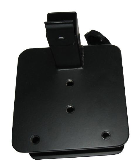 Steel Clamp/Clamp Butterfly Valve/Custom Precision Steel Forgings Clamp