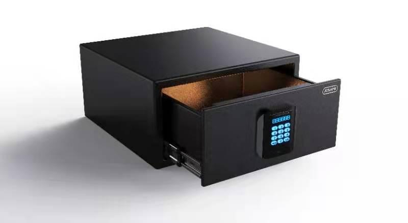 Ultimate Fireproof Home and Office Safe with Digital Lock