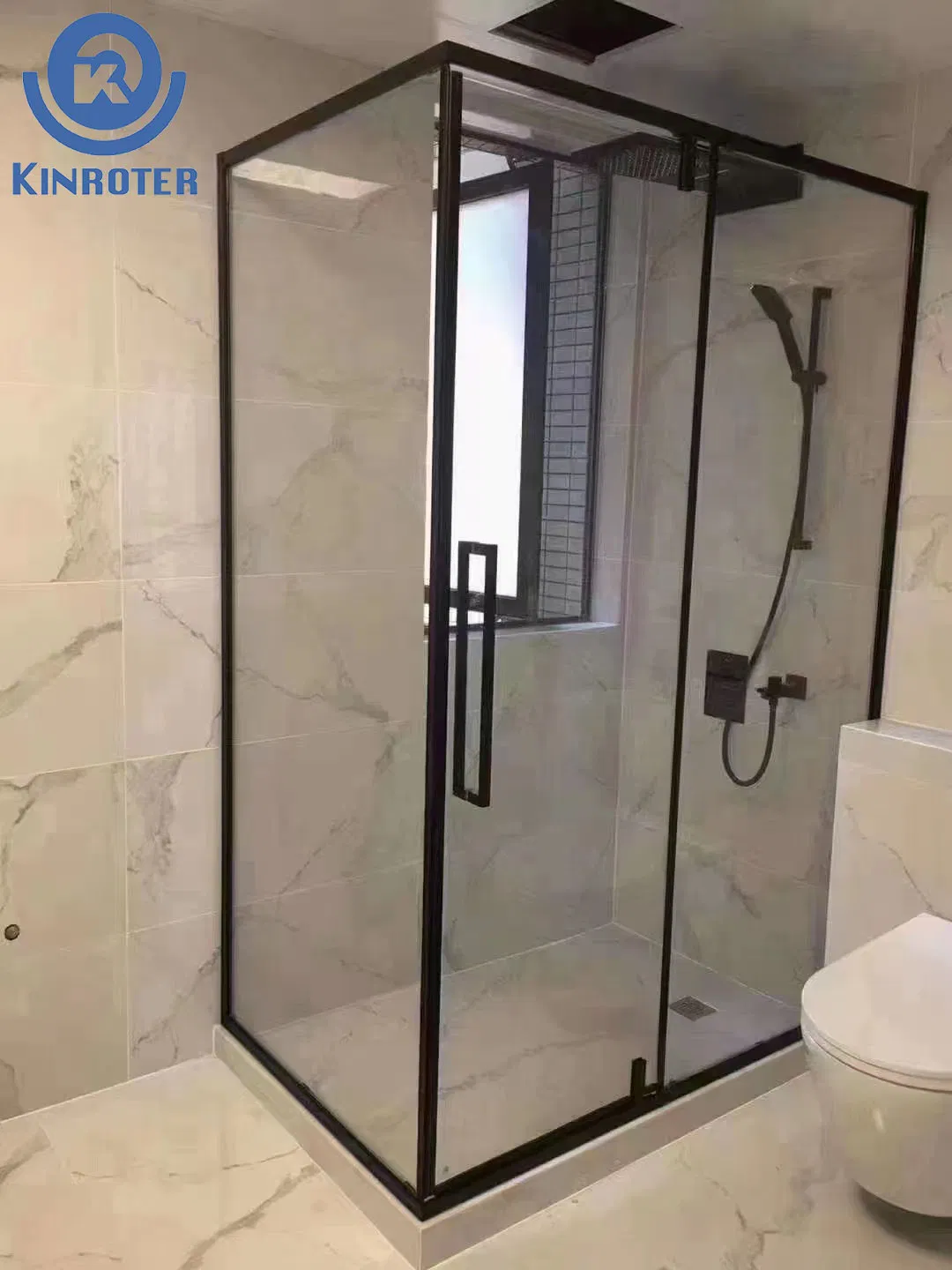 Sliding Shower Screen with High Quality Top Selling Model