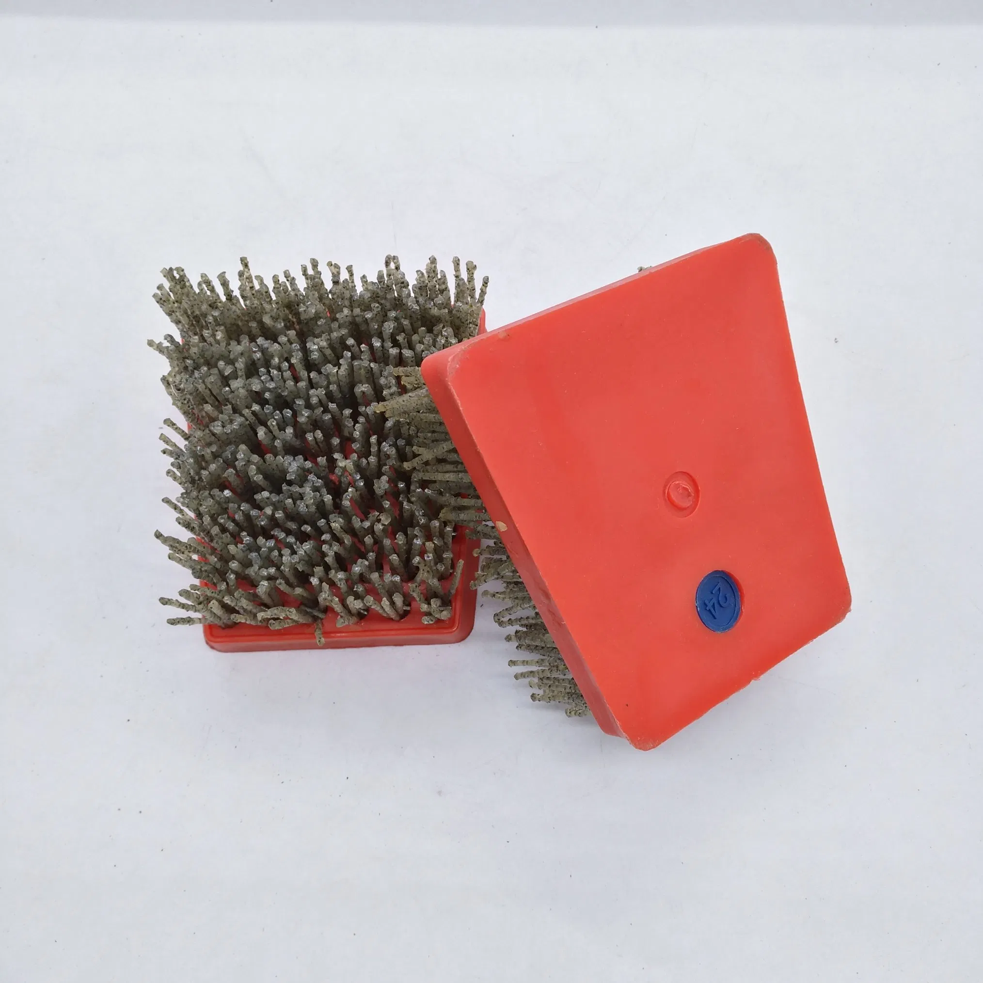 Frankfurt Abrasive Diamond Brush for Marble/Granite