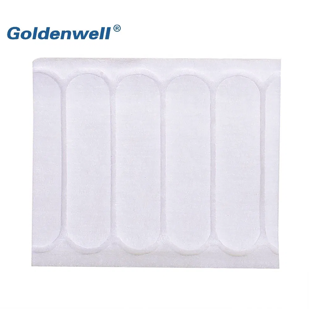 Reusable Microfiber Makeup Remover Cotton Pads