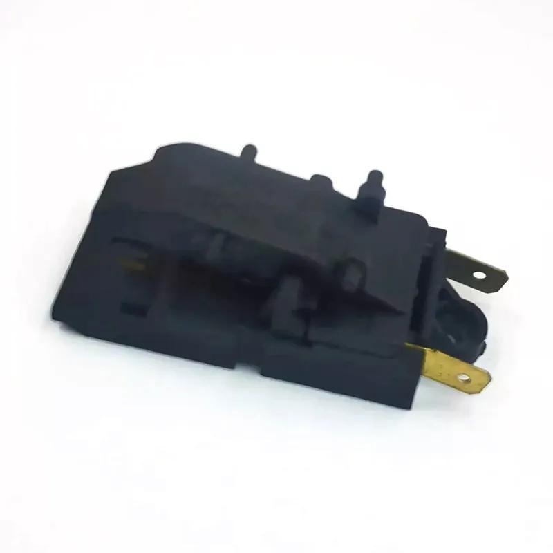 Durable Black Electric Kettle Switch for Kitchen Appliances