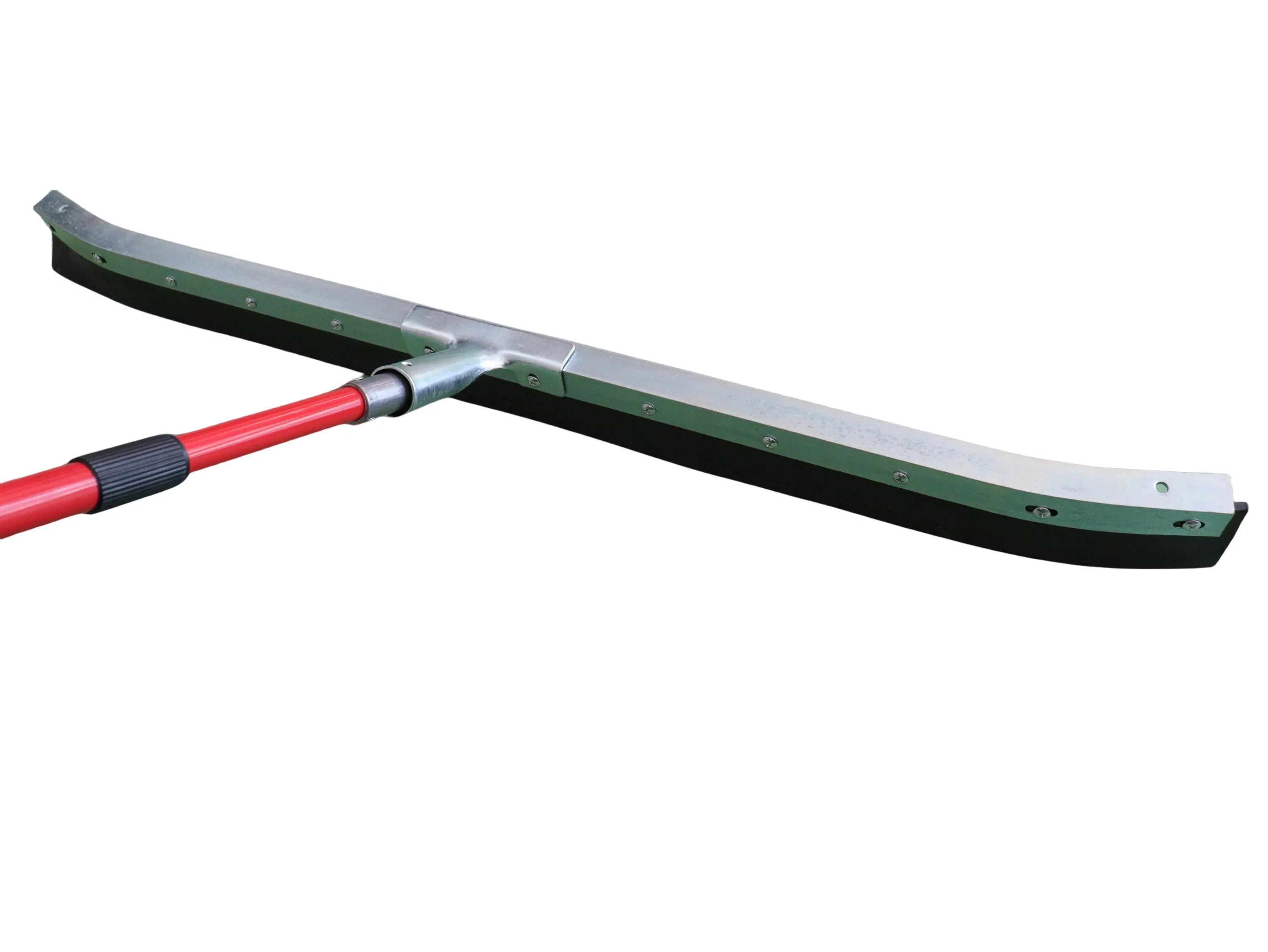 Curved Blend Flat Squeegee 24“