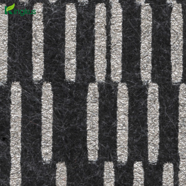 Polyester Fiber Acoustic Screen Printing Panel