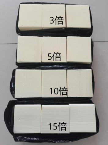 Discontinuous Panels Sandwich Panel Material Polyurethane Pouring Insulation Raw Material