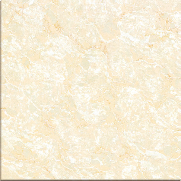 Керамогранитная плитка 600x600 мм, глянцевая, белая