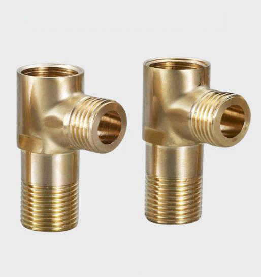 2021 New Design Brass Angle Valve Stainless Steel Angle Valve
