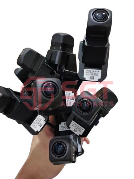 Задняя камера 39530-T7M-H010-M1 для Honda Vezel (2015-2019)