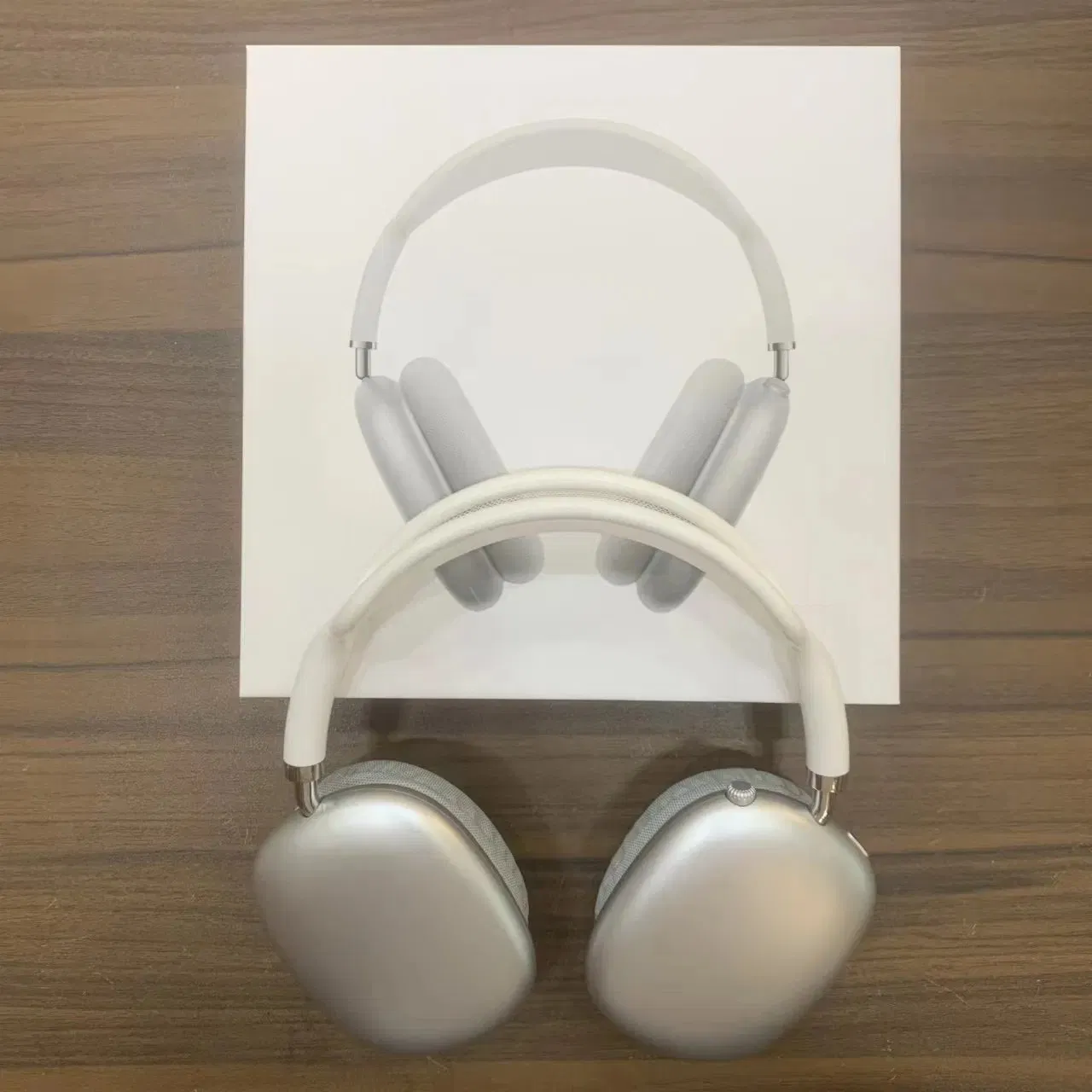 Беспроводные наушники Bluetooth с регулируемой дужкой