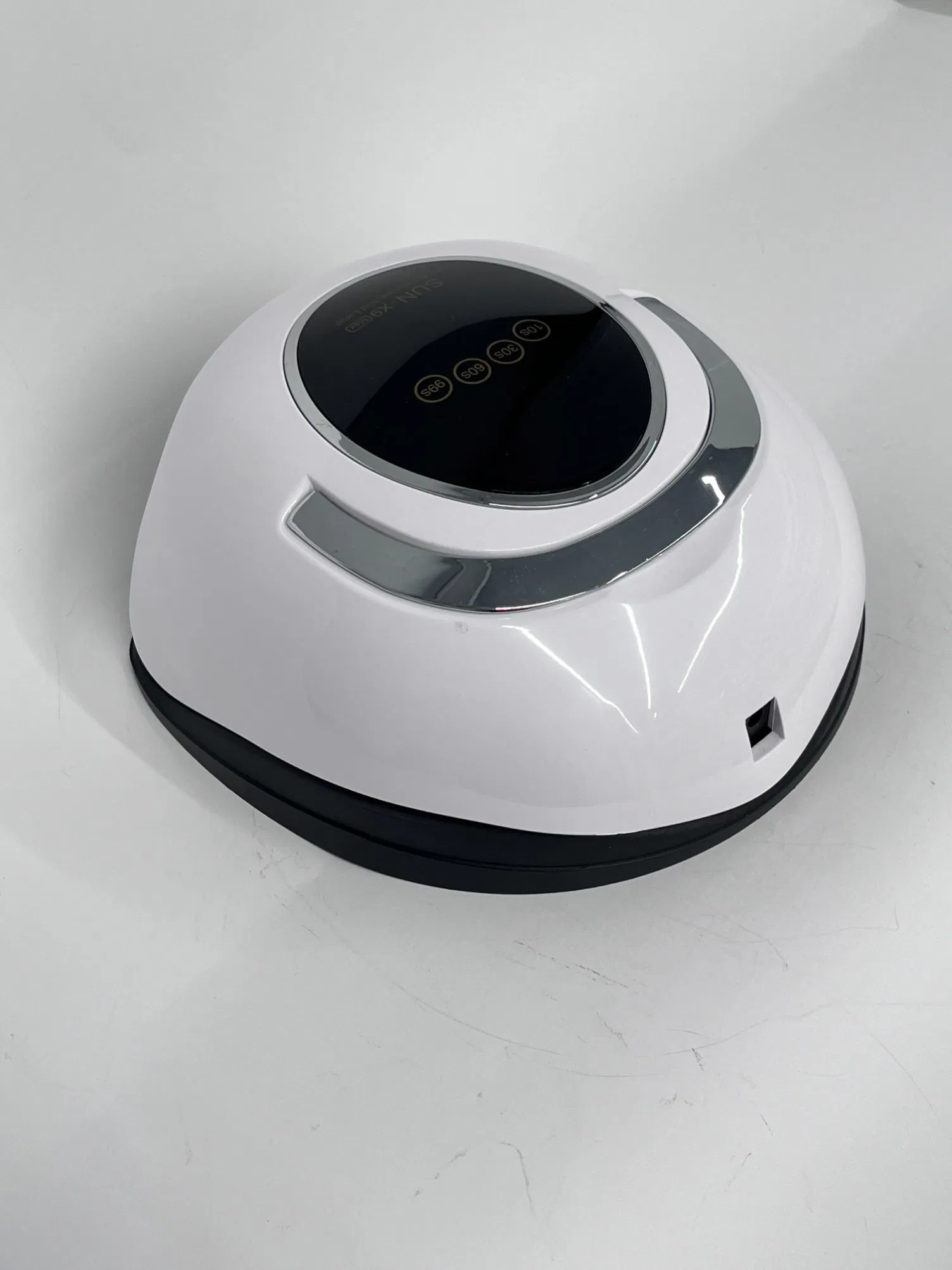 Versatile Nail Beauty Solutions with Professional Nail Dust Collection System