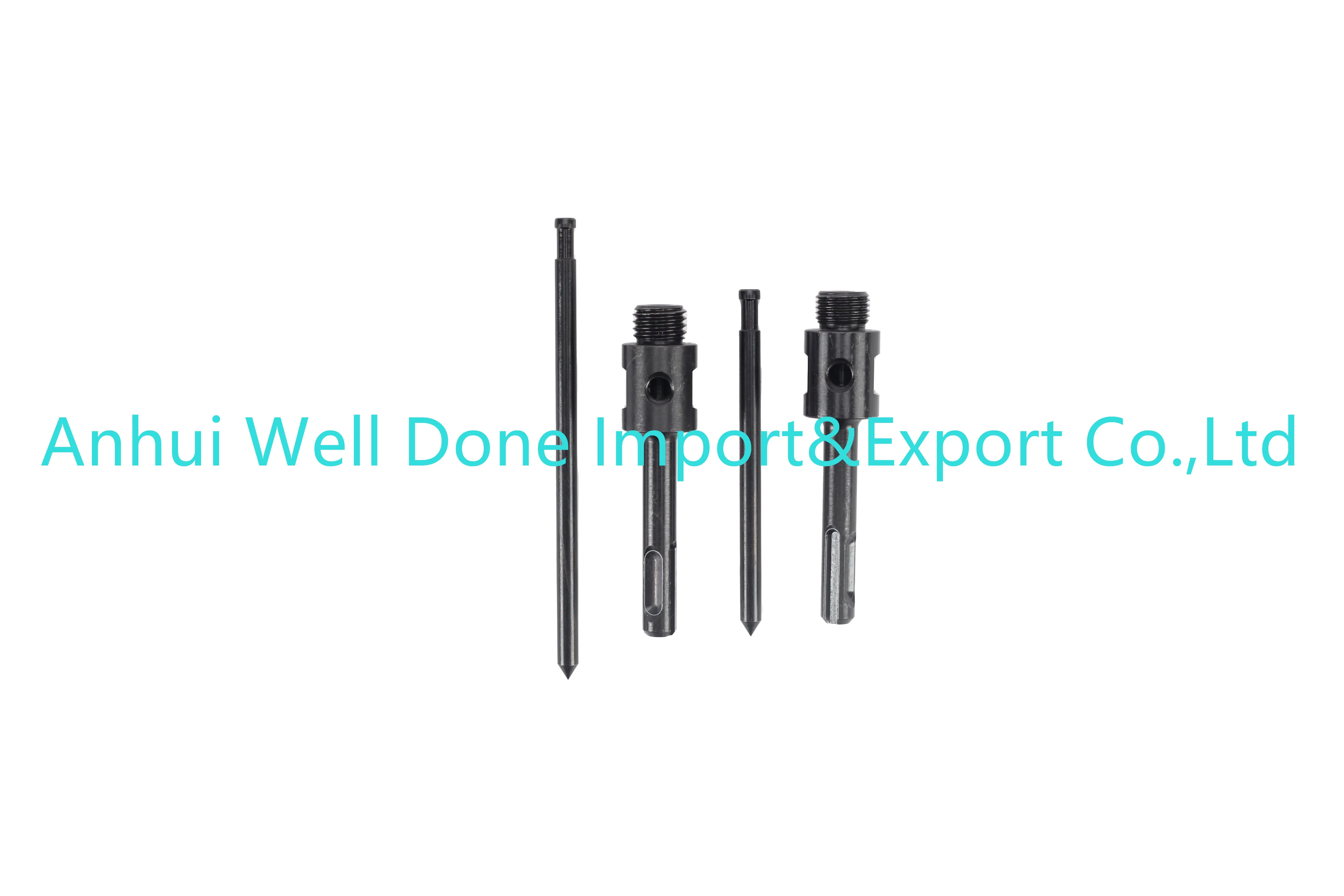 Алмазная коронка SDS Plus 100мм M16x2.0