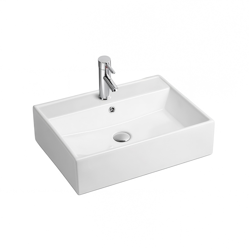 Wholesale Bathroom Cabinets, Ceramic Washbasins, Bathroom Sinks, Countertop Basins