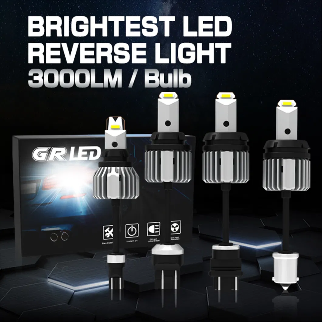 Светодиодная лампа G-View 7443 20W 4000lm