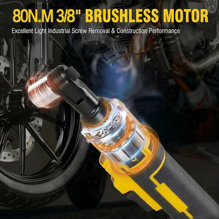 Value Pack Ratchet Wrench with Storage Box for Tool Organization Ratchet Wrench