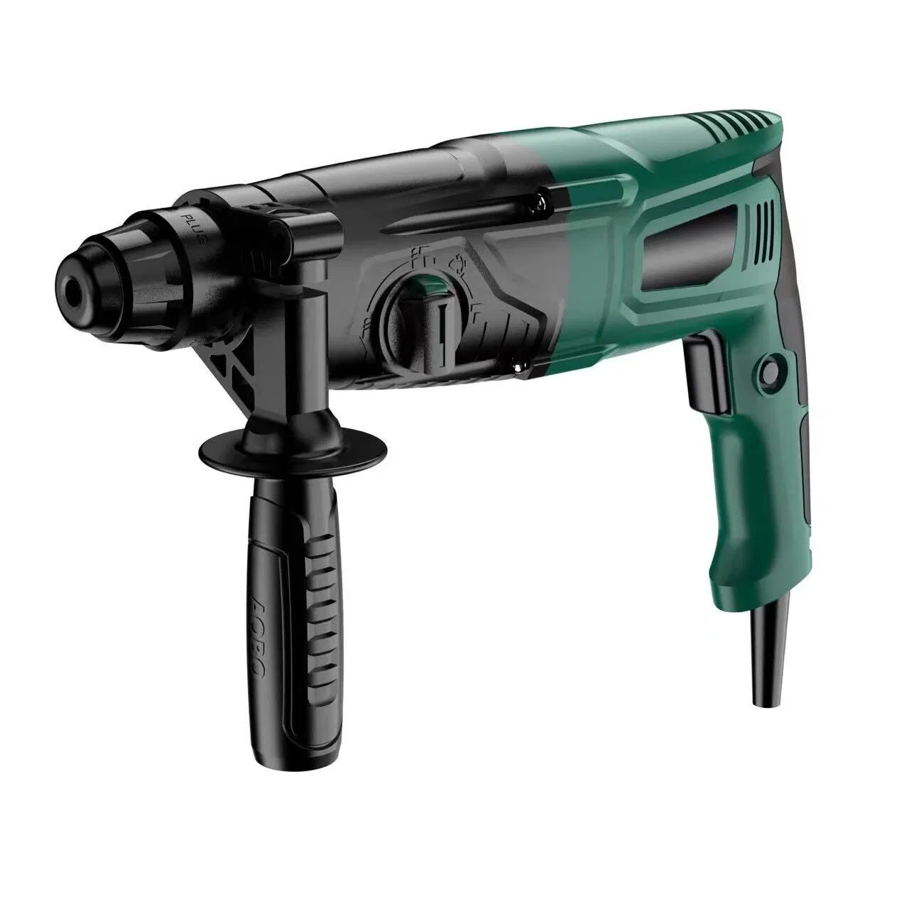 Power Tools HD001 26mm 850W Jack Rotary Hammer Drill