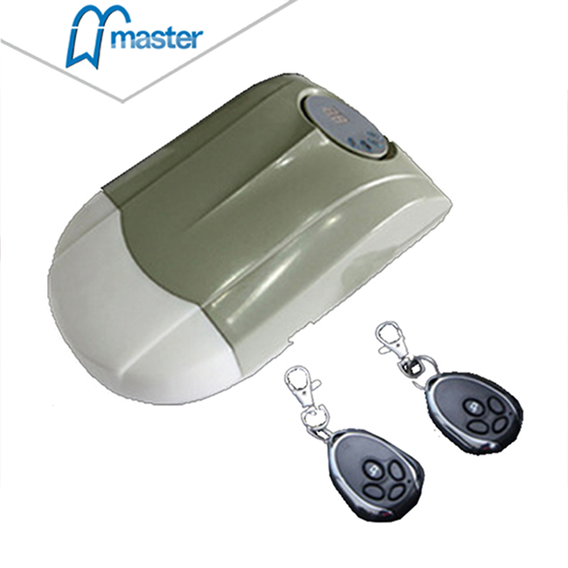 Garage Door Chain Hoist, Garage Door Opener/Motor/Operator, Sectional Garage Door Opener