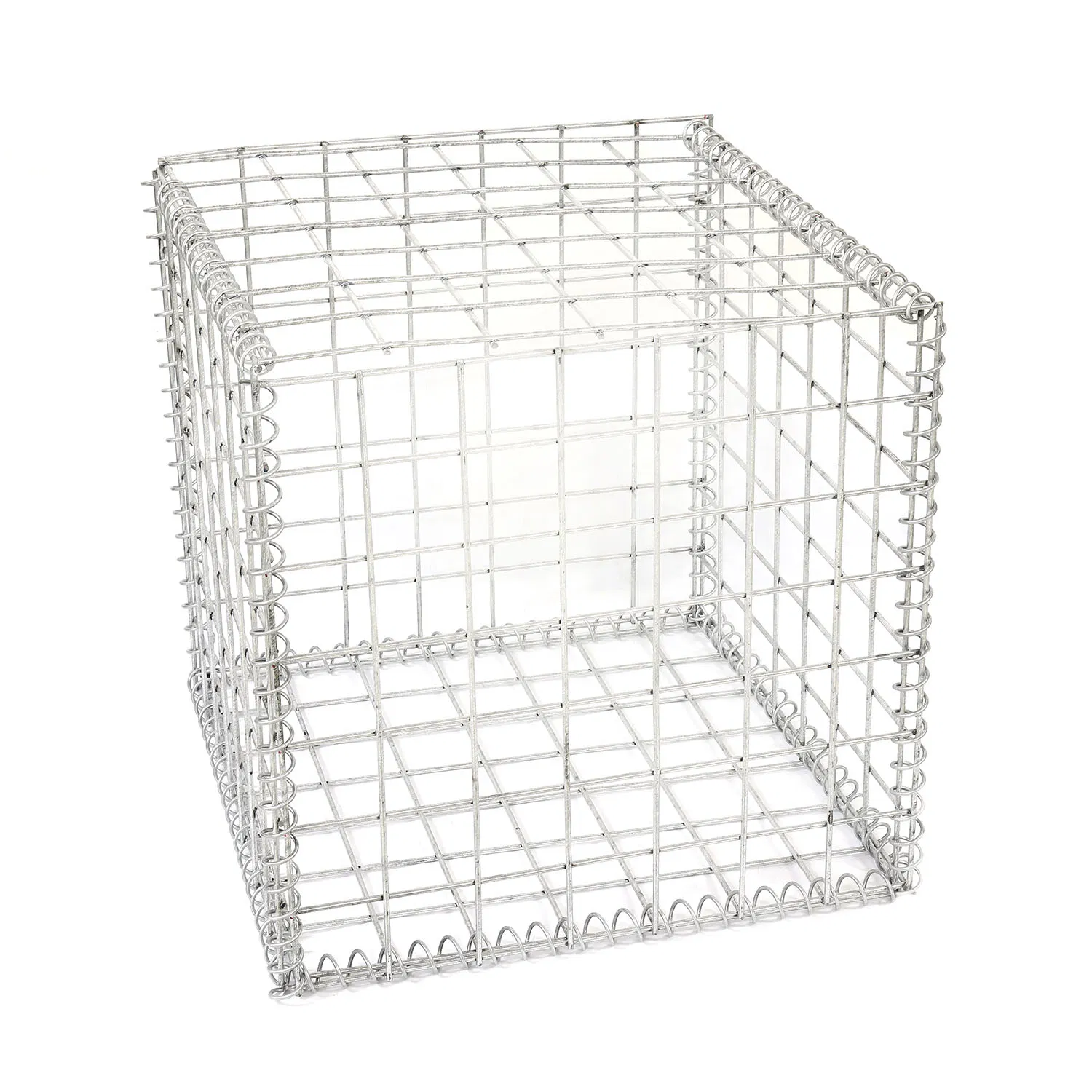 4.0 mm Welded Gabion Basket Anping Factory Sale