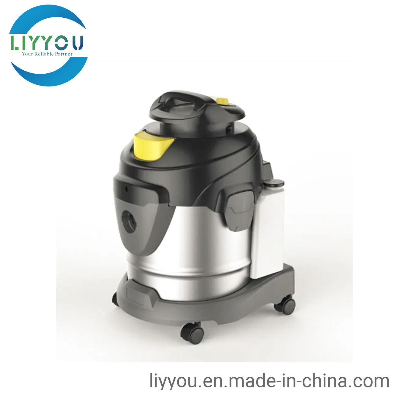 Household Carpet & Hardwood Washing Equipment, Pet Hair and Car Carpet Vacuum Cleaner