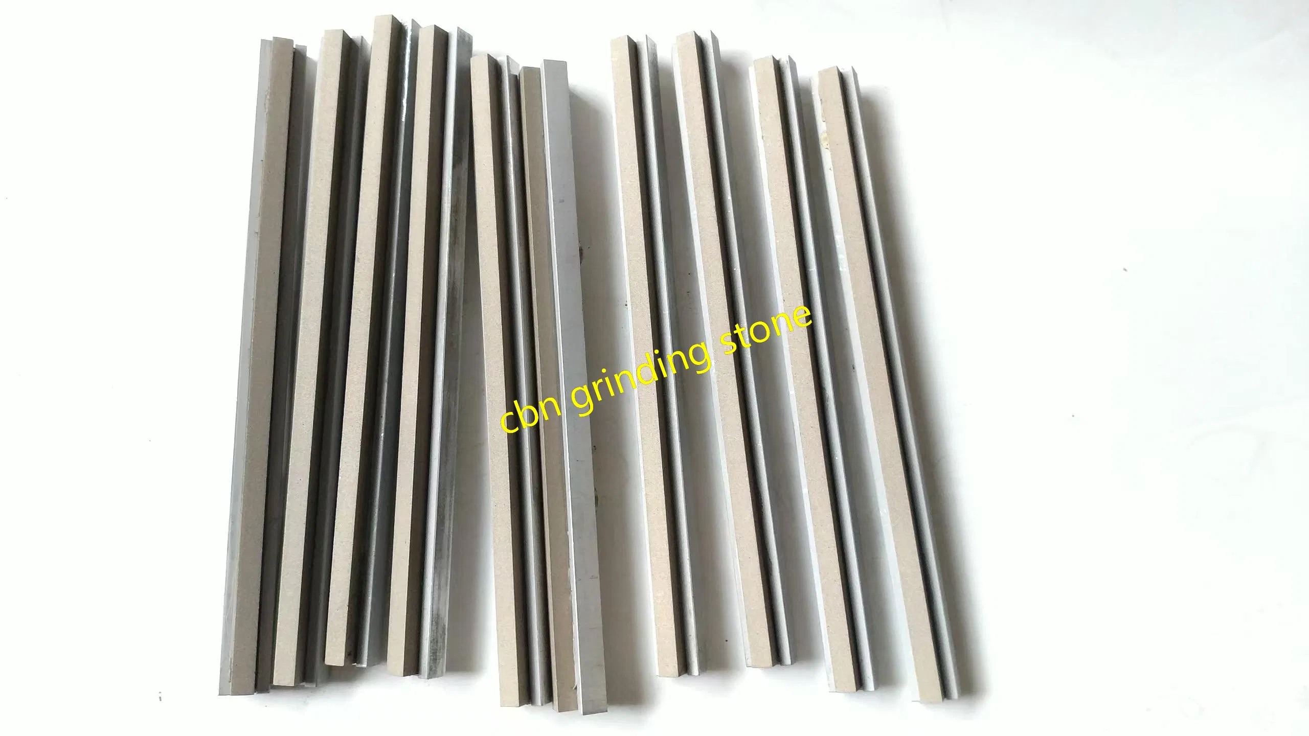 CBN Grinding Stone for Honing Hole