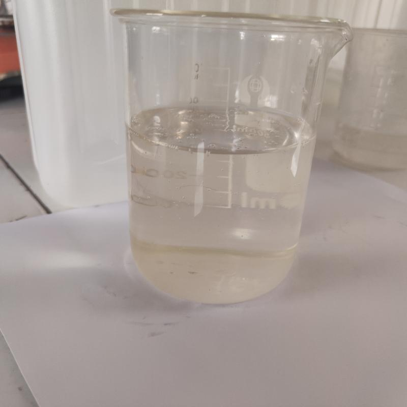 Construction Building Materials Polycarboxylate Superplasticizer