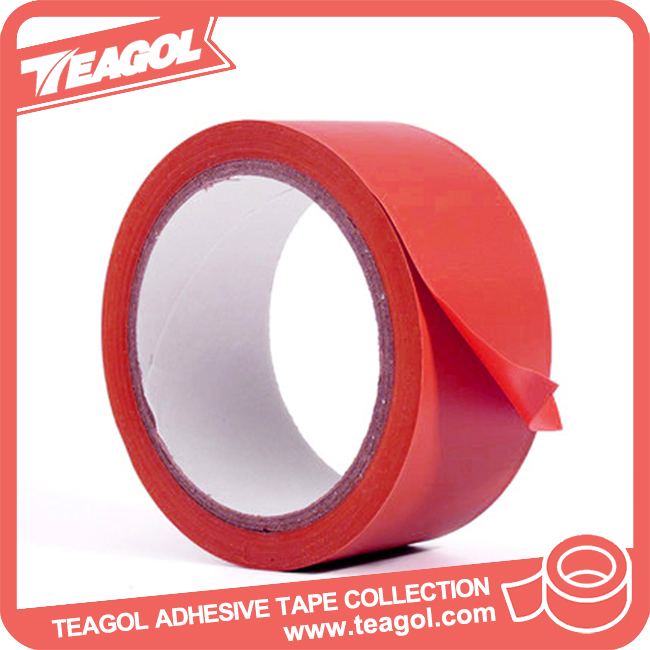 Strong Flexible No Residue Waterproof Adhesive Tape Embossed Duct Tape