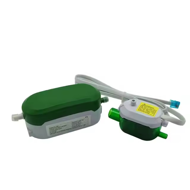 HVAC Parts Mini Condensate Drain Pump for Air Conditioner