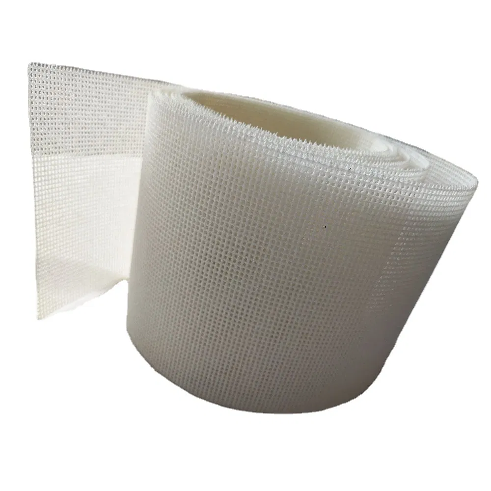 White Corundum Abrasive Sanding Screen Mesh