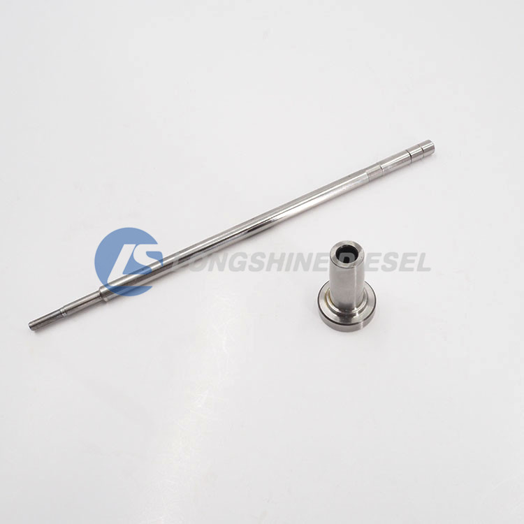 Клапан управления топливной форсункой Diesel F00RJ02466