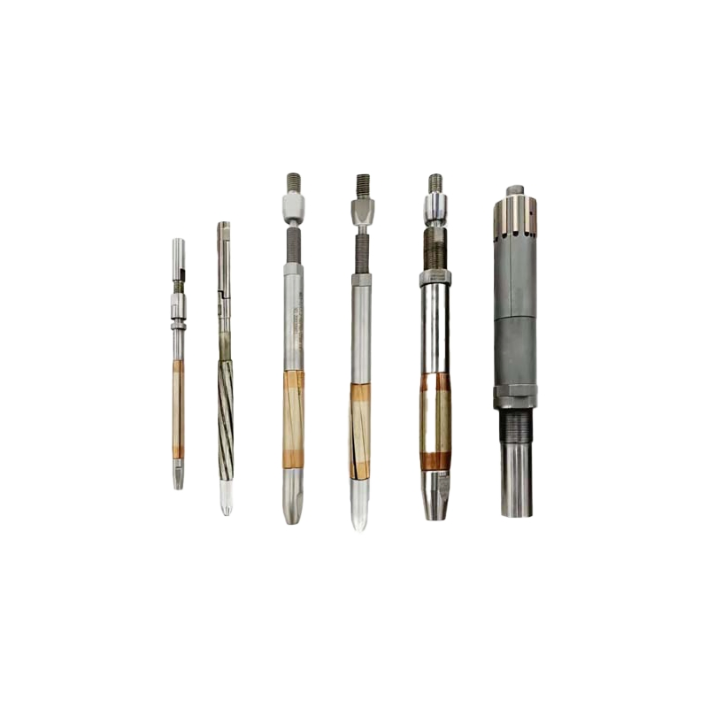 Single Pass Honing Tools for Gear Inner Hole