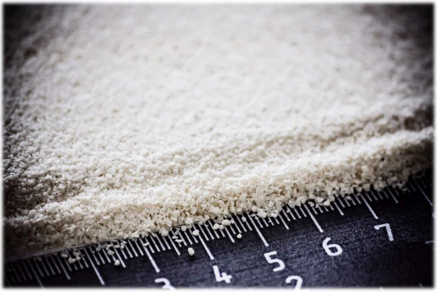 Water-Retaining Thickened Hydroxypropyl Methylcellulose Ether