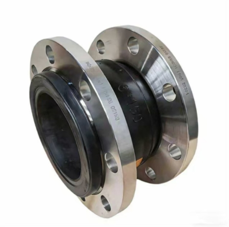 DN50-DN300 Flexible EPDM Pipe Rubber Joint