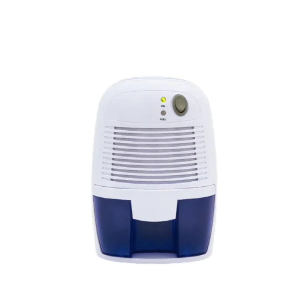 Hot Sale Home Silent Dehumidifier Cross-Border Small Bathroom Dehumidifier