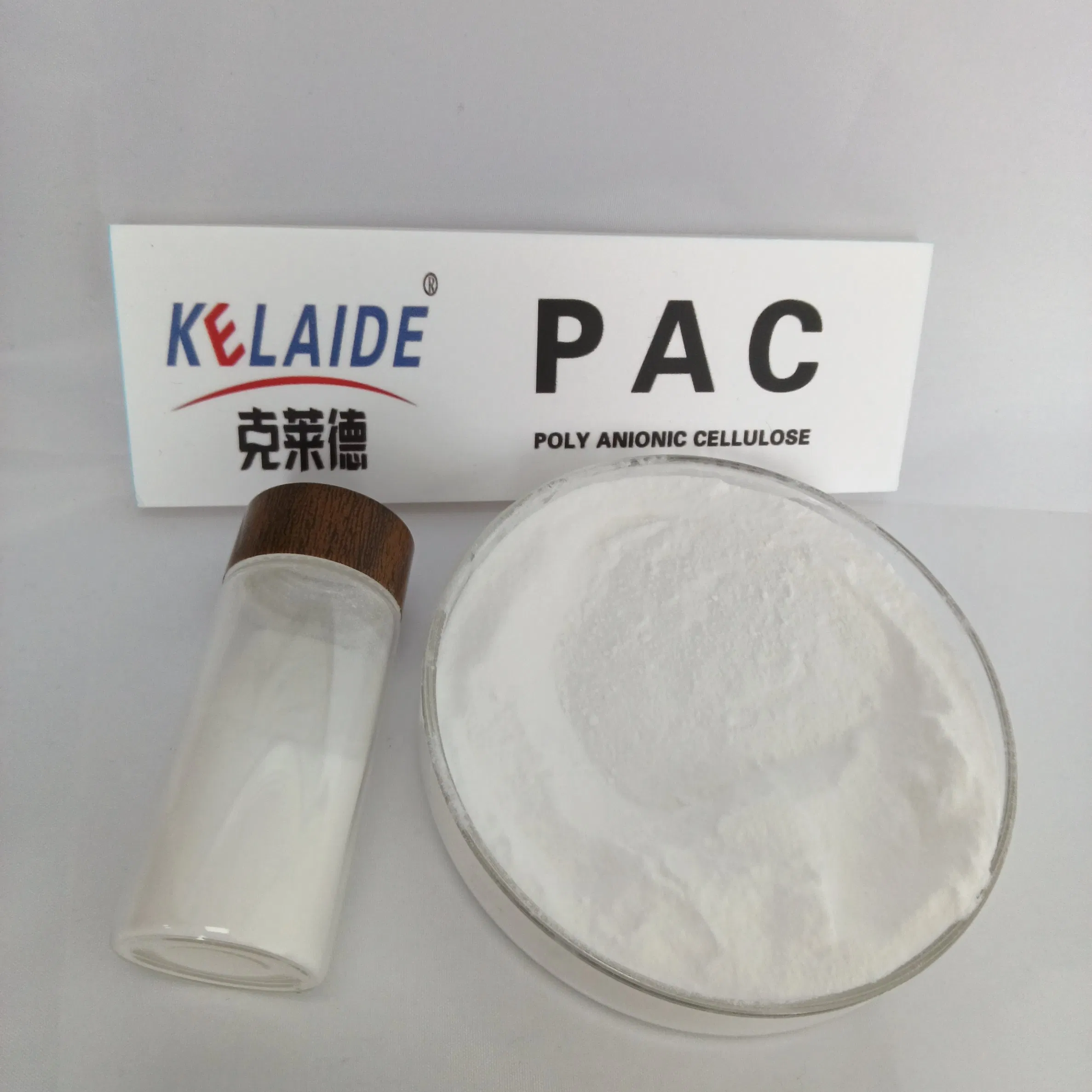 Cellulose Ether Tile Adhesive Oil Drilling Poly Anionic Cellulose PAC
