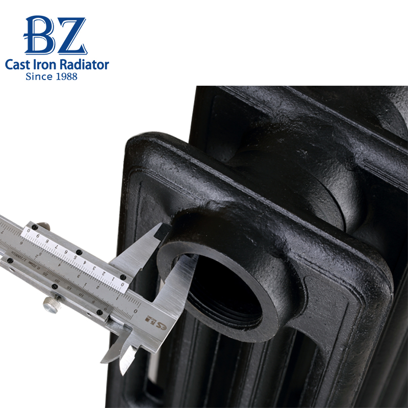 Cast Iron Heating Radiator for House Construction