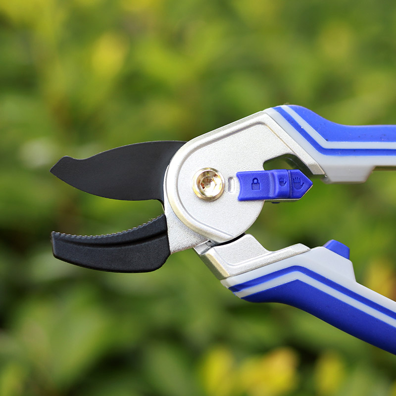 Professional Sk5 Blade Garden Pruning Shears for Fruit Branches