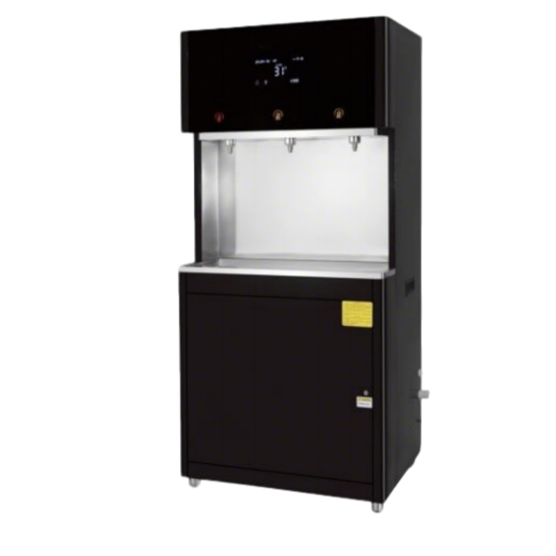 Commercial Smart RO Water Dispenser Direct Drinking Reverse Osmosis System