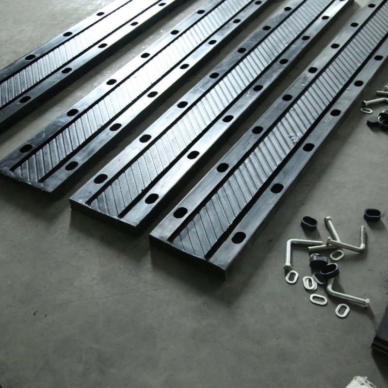 Transflex Highway Expansion Joint Roadway Rubber Expansion Joint for Bridge