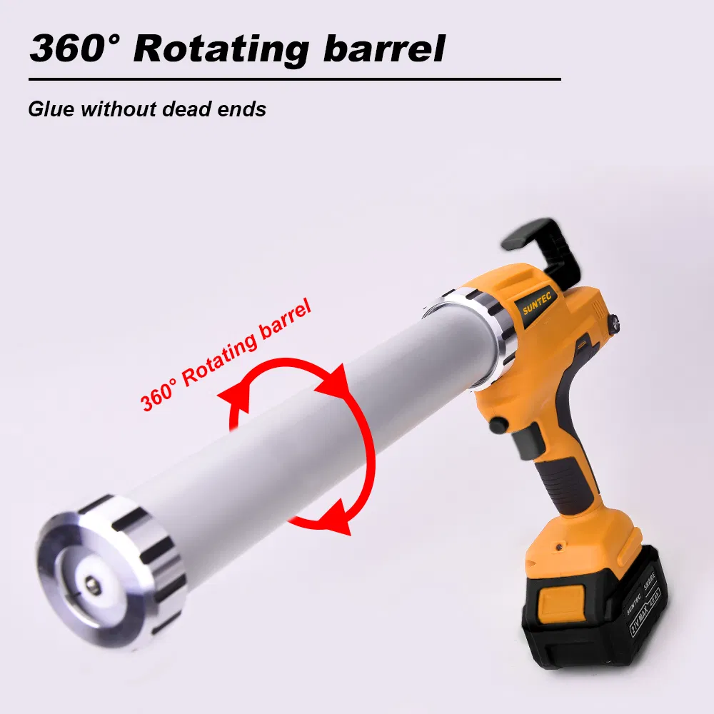 2025 Suntec Manufacture Power Drill Power Tools Cordless Glue Gun