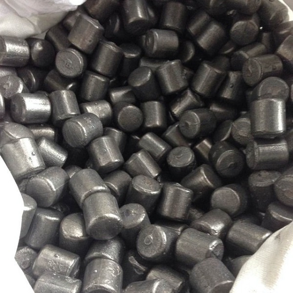 High Quality 52-65 HRC Forged Steel Grinding Ball 50mm 100mm Casting Rolling Steel Balls for Mining Cement Power Industry