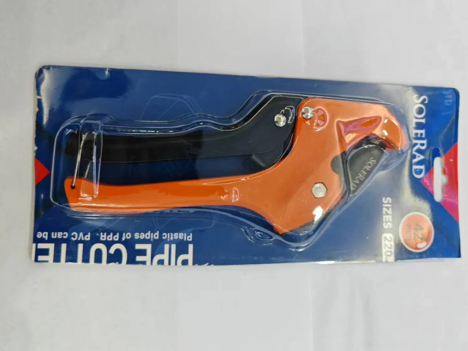 Труборез PPR для труб 20-63мм