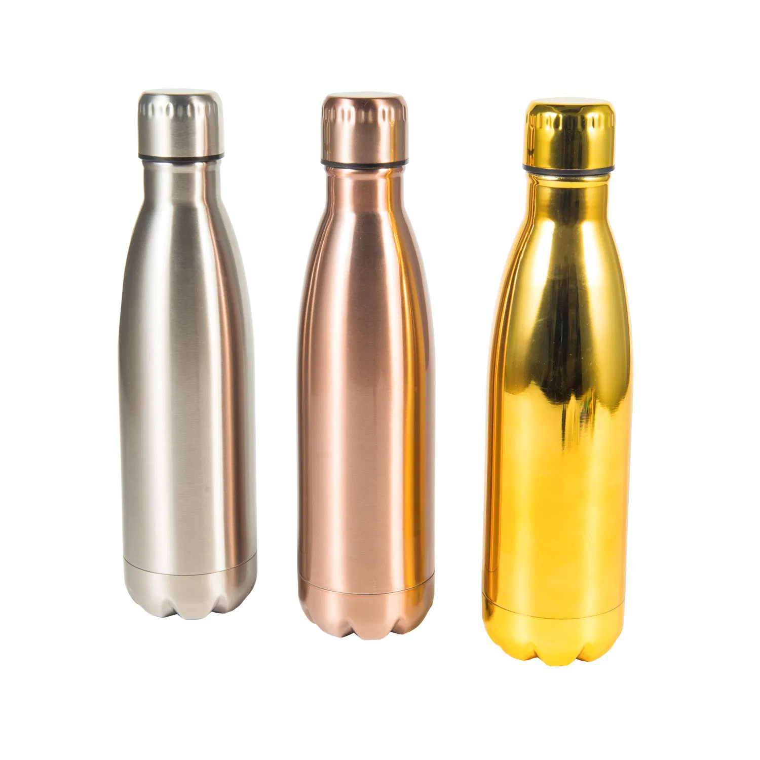 Wholesale Hot Sale Custom Portable Metal Stainless Steel Vacuum Sports Water Bottle