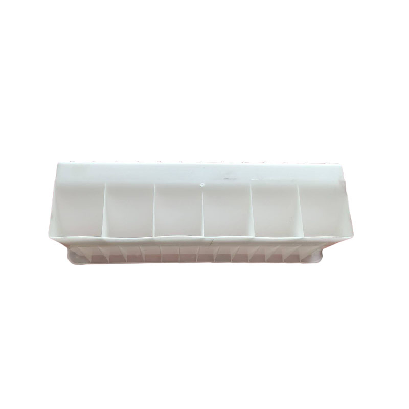 Eco-Friendly Plastic Injection Mold for Decorative Roadside Stones