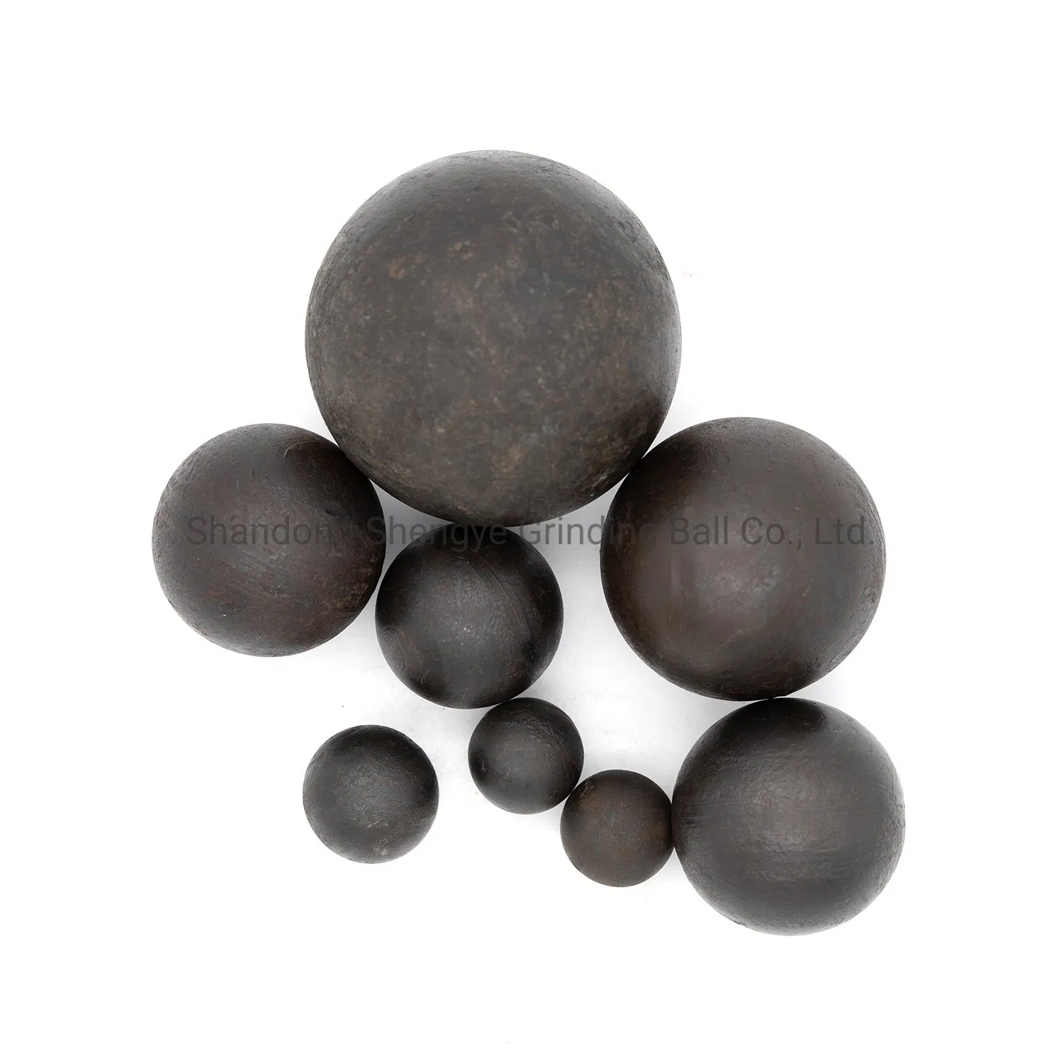 Стальные мелющие шары для шаровых мельниц