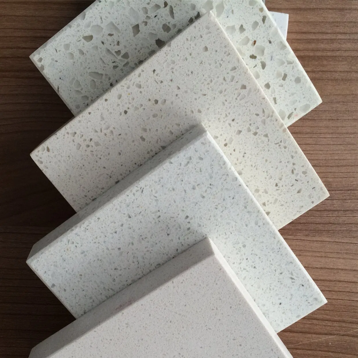 Shandong Cheap Price Quartz Stone New Products with NSF CE Certification Looking for Distributor