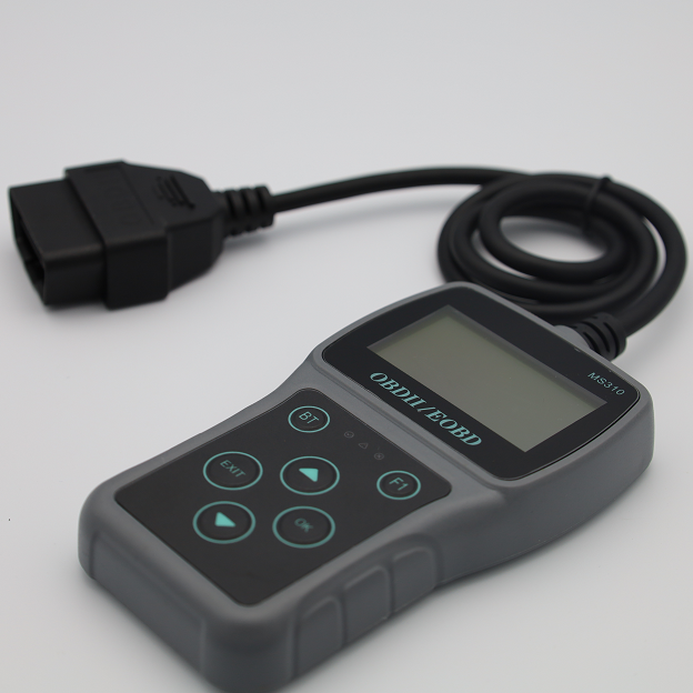 Диагностический сканер автомобильный Bluetooth MS310