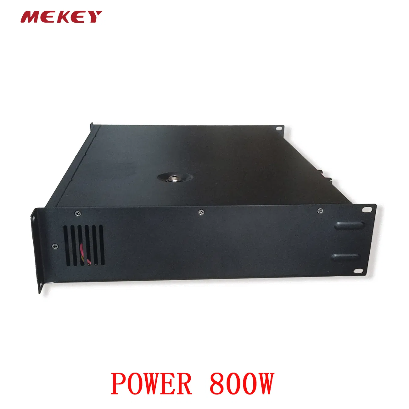 Усилитель мощности MP-2608 PRO, 2 канала