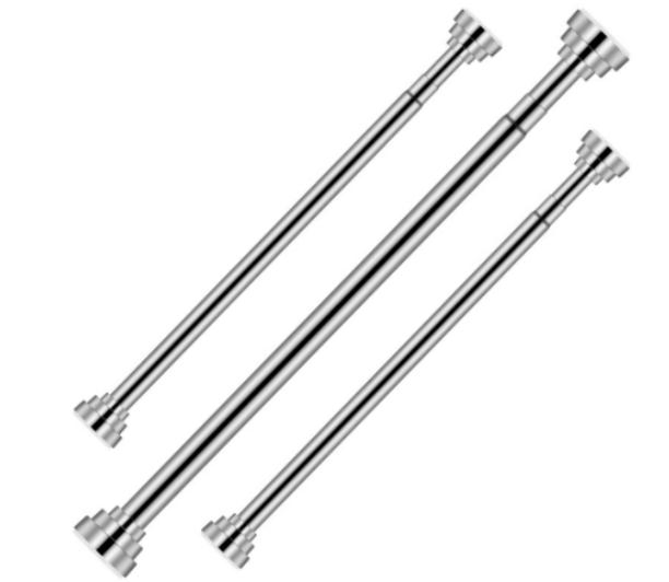 Wholesale Stainless Steel Shower/Curtain Rod