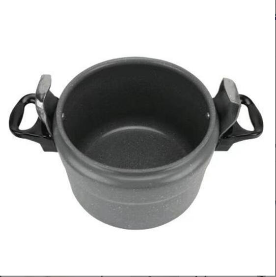 Explosion Proof Pressure Cooker Induction Cooker General