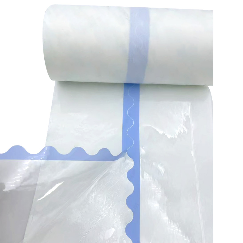 Transparent Film Roll for Tattoo Aftercare Swimming and Breast Lift