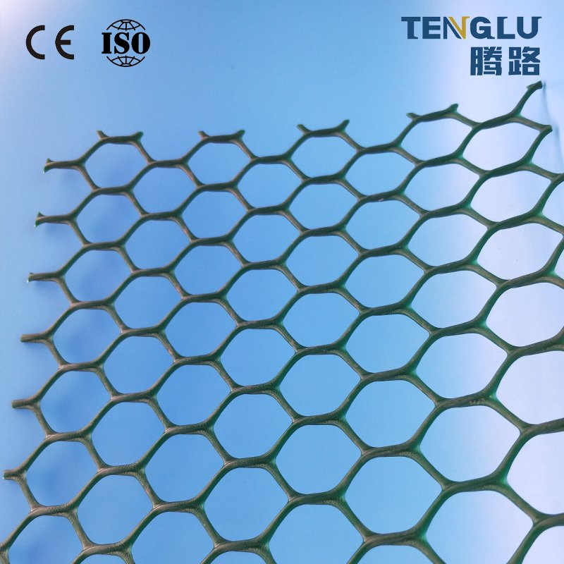 Geonet for Industrial Projects GB/T 19470-2004 Lengths of 20-40m